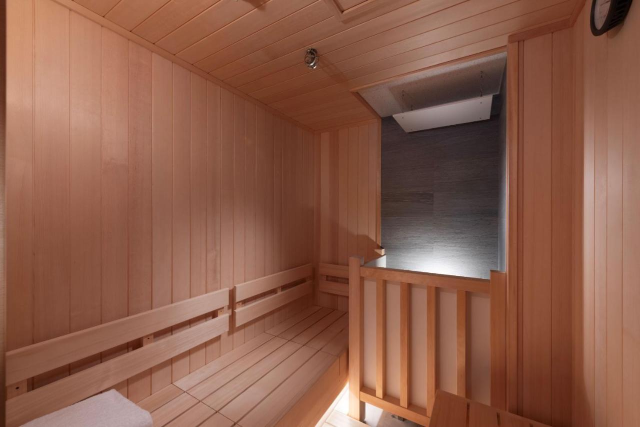 Doubletree By Hilton Kyoto Higashiyama Hotel Luaran gambar
