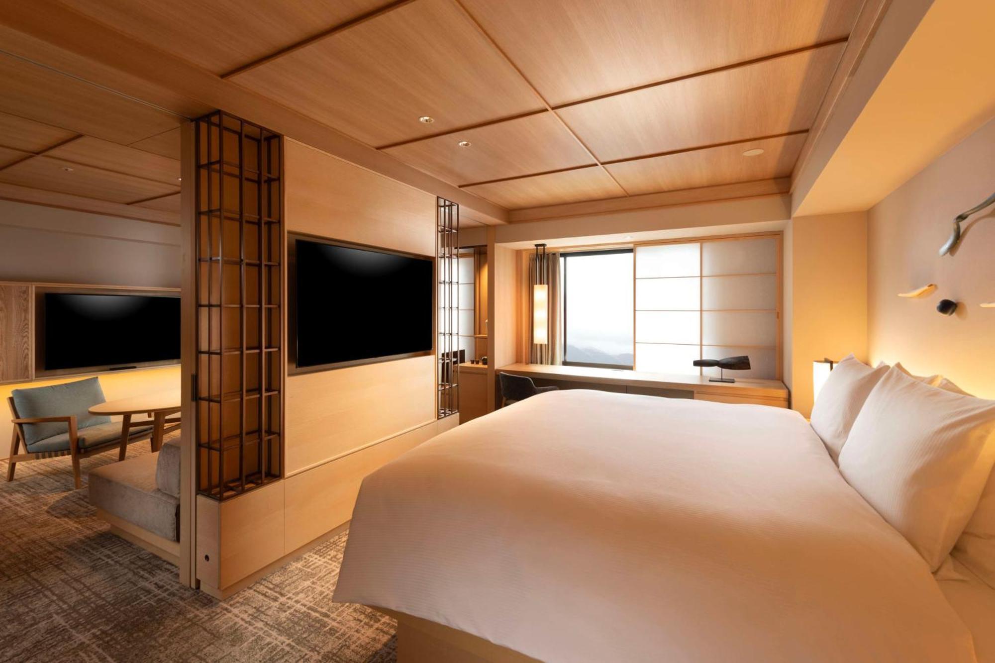 Doubletree By Hilton Kyoto Higashiyama Hotel Luaran gambar