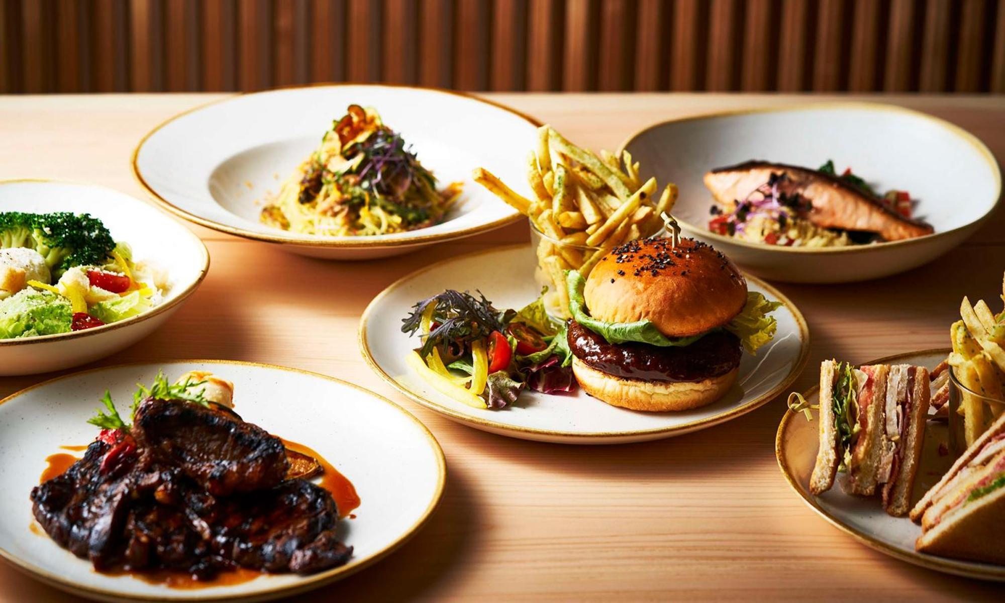 Doubletree By Hilton Kyoto Higashiyama Hotel Luaran gambar