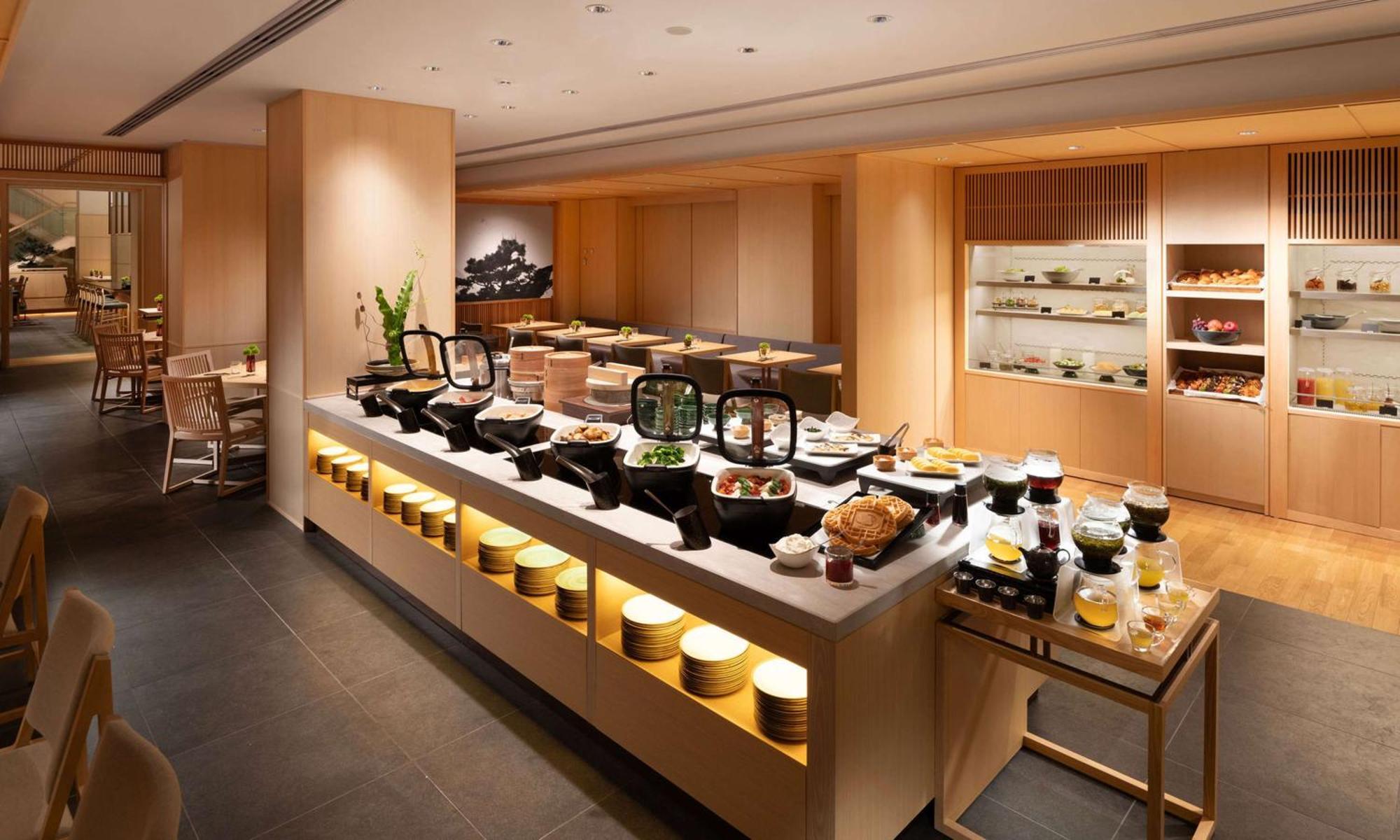 Doubletree By Hilton Kyoto Higashiyama Hotel Luaran gambar