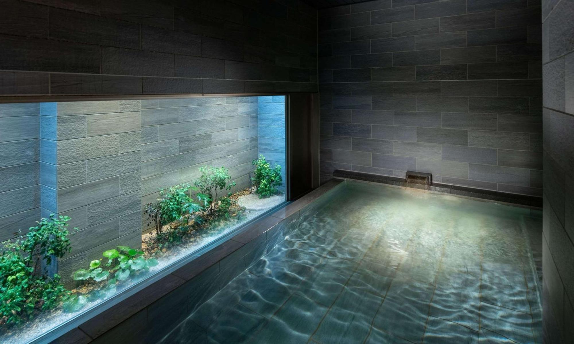 Doubletree By Hilton Kyoto Higashiyama Hotel Luaran gambar