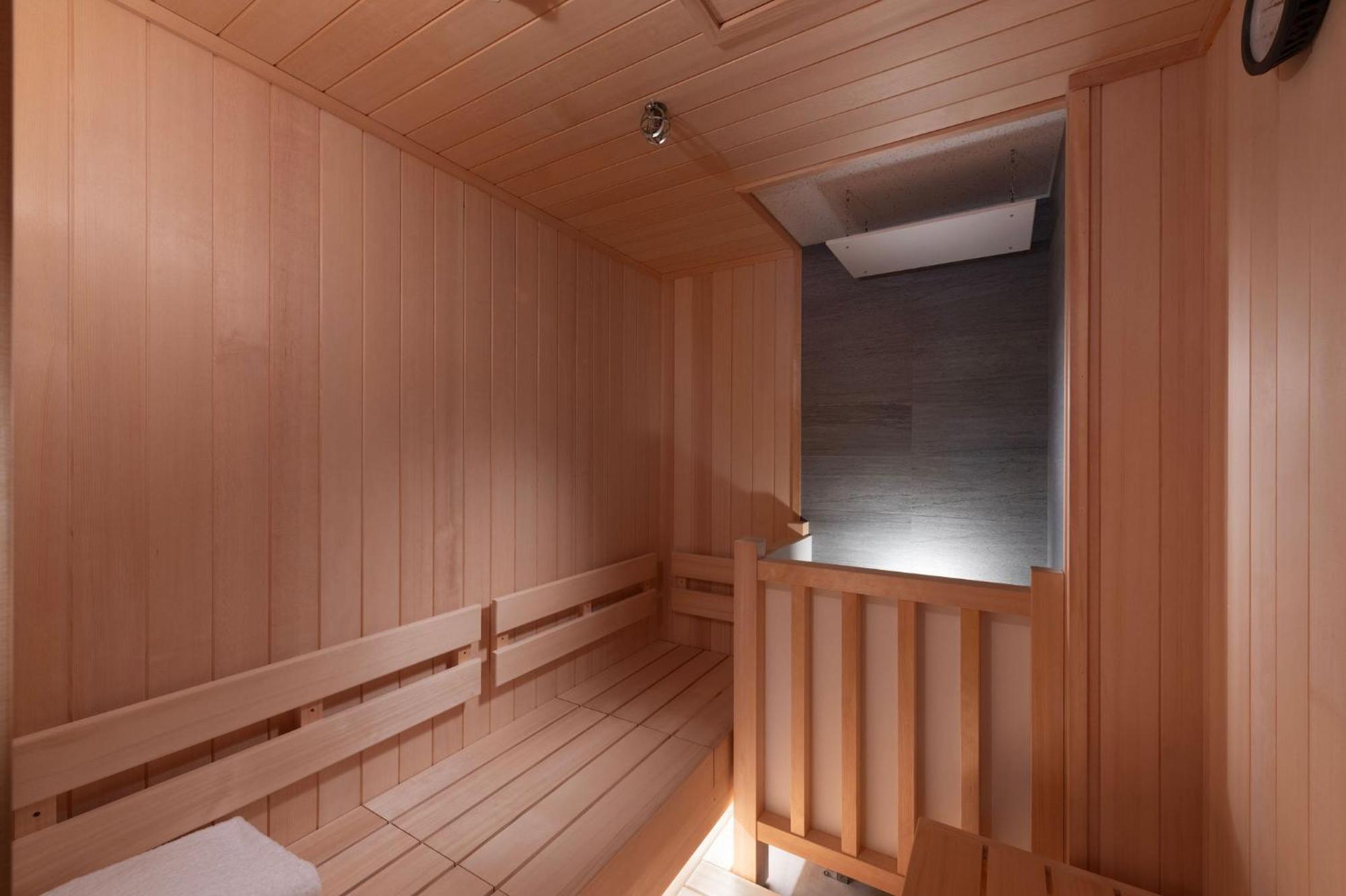 Doubletree By Hilton Kyoto Higashiyama Hotel Luaran gambar