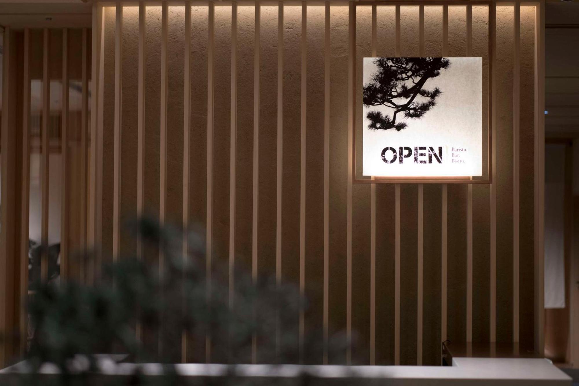 Doubletree By Hilton Kyoto Higashiyama Hotel Luaran gambar