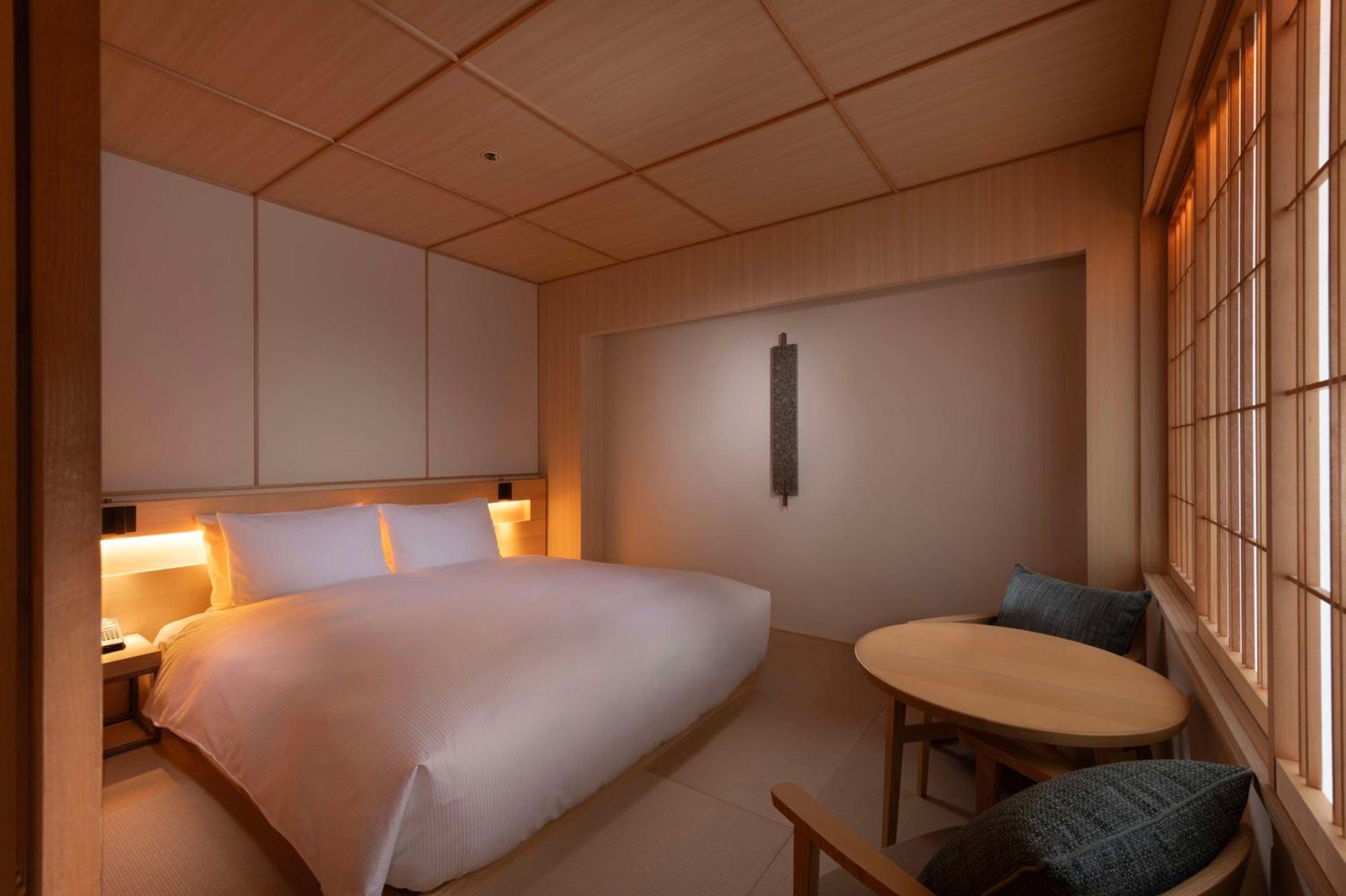 Doubletree By Hilton Kyoto Higashiyama Hotel Luaran gambar