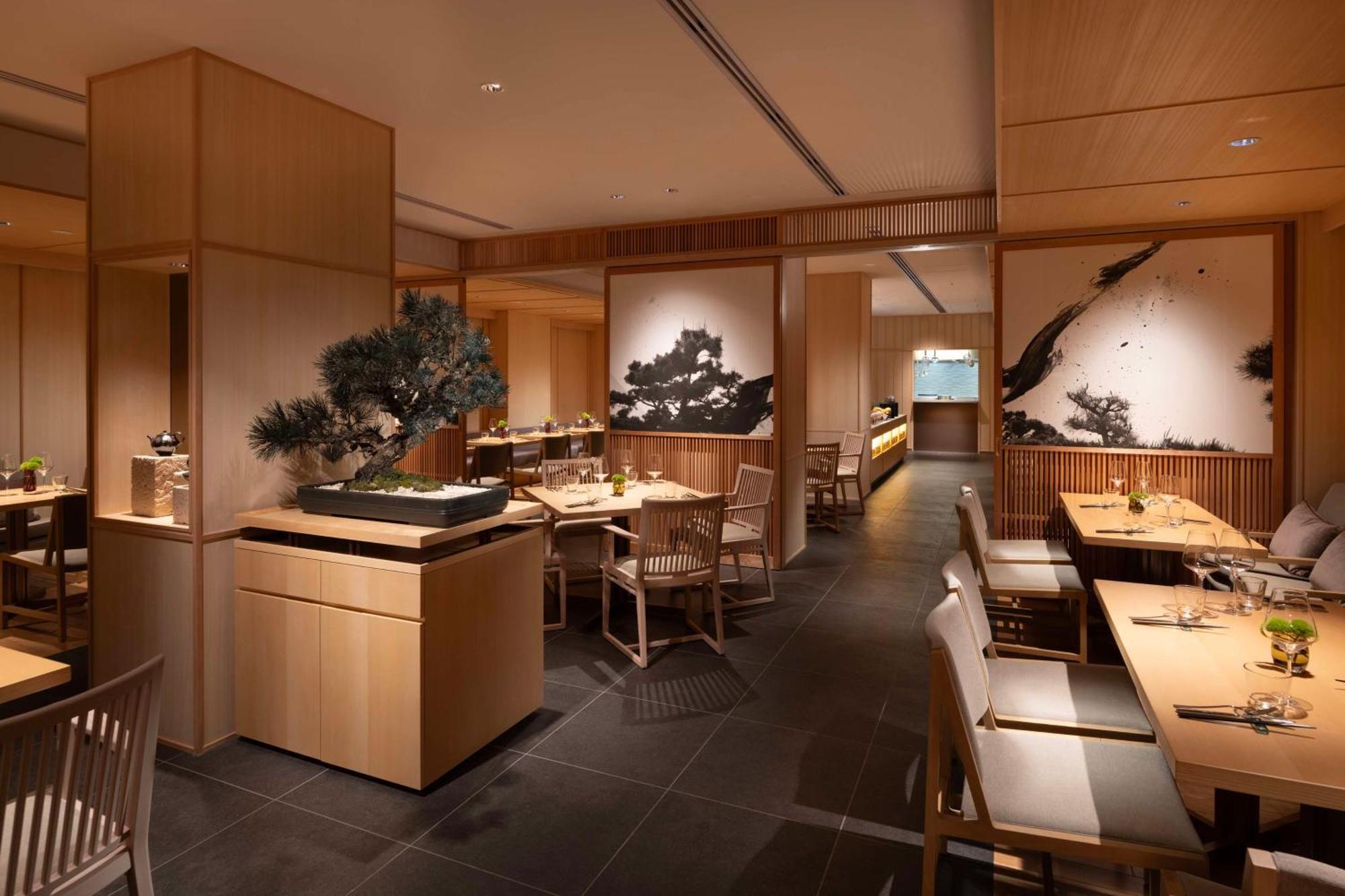 Doubletree By Hilton Kyoto Higashiyama Hotel Luaran gambar