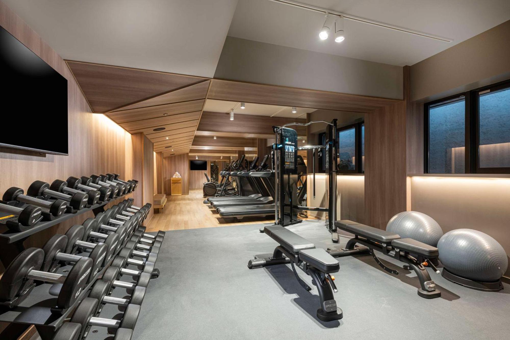 Doubletree By Hilton Kyoto Higashiyama Hotel Luaran gambar