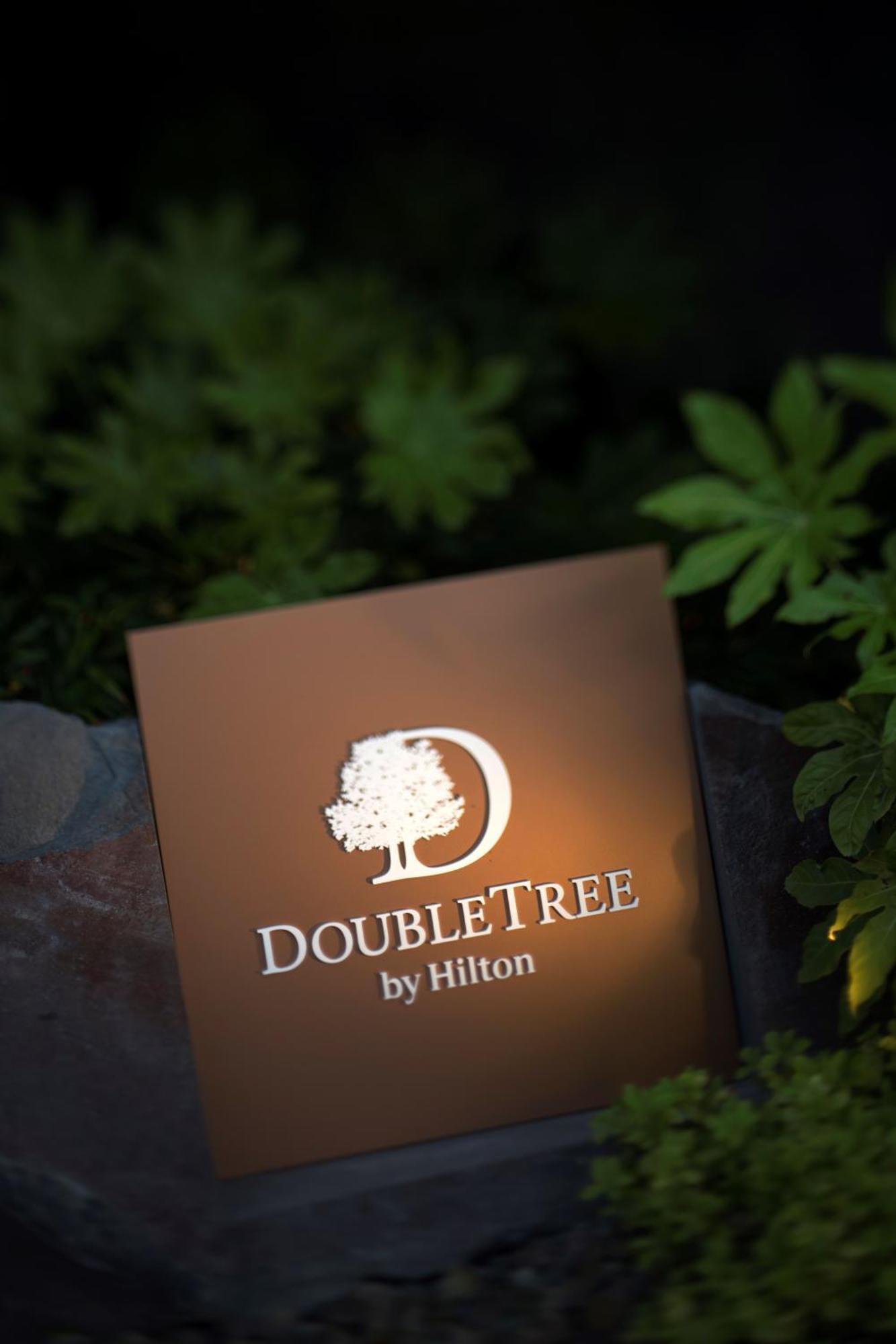 Doubletree By Hilton Kyoto Higashiyama Hotel Luaran gambar