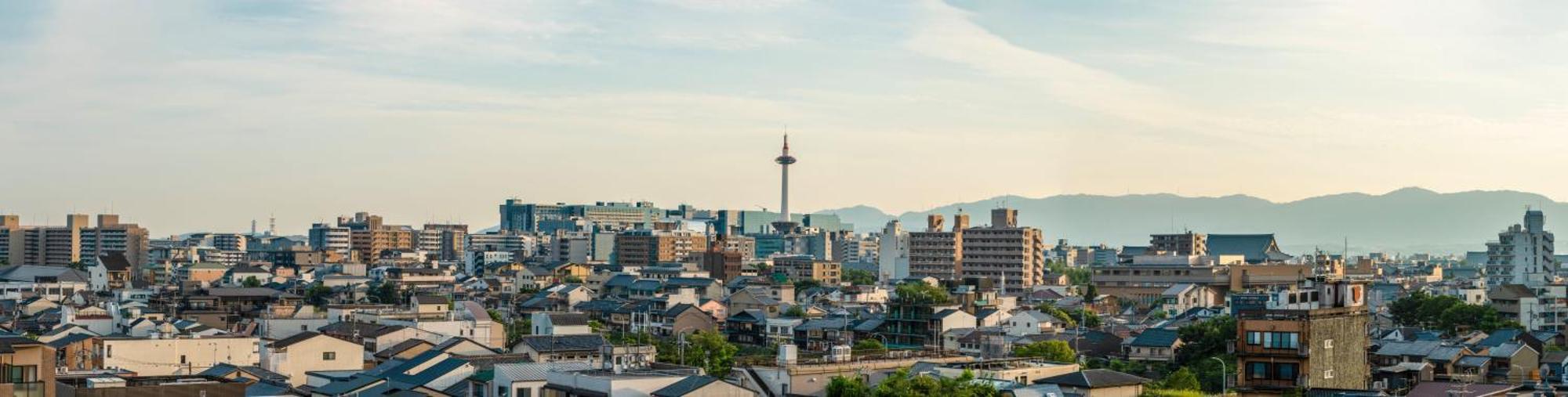 Doubletree By Hilton Kyoto Higashiyama Hotel Luaran gambar