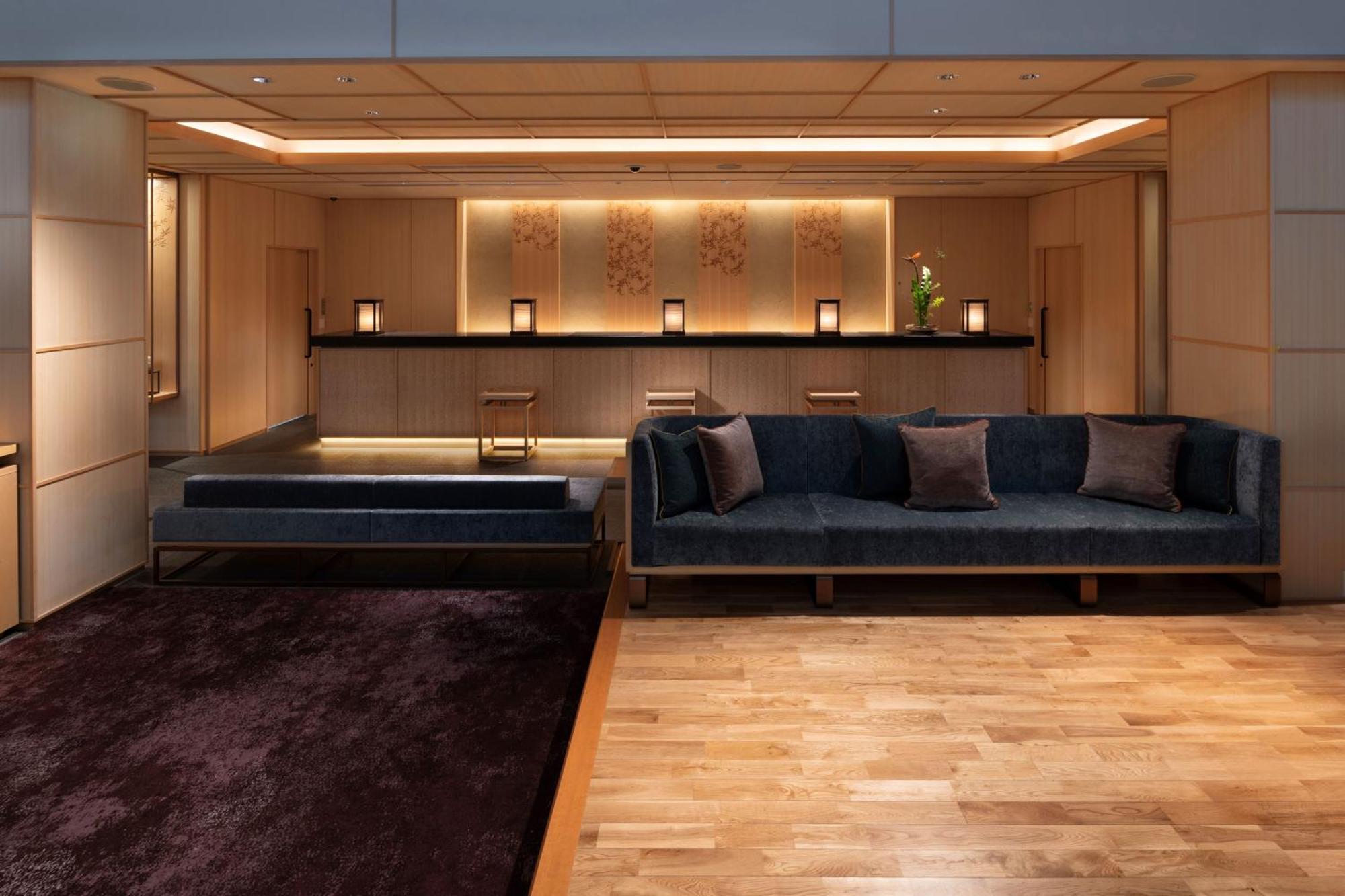 Doubletree By Hilton Kyoto Higashiyama Hotel Luaran gambar