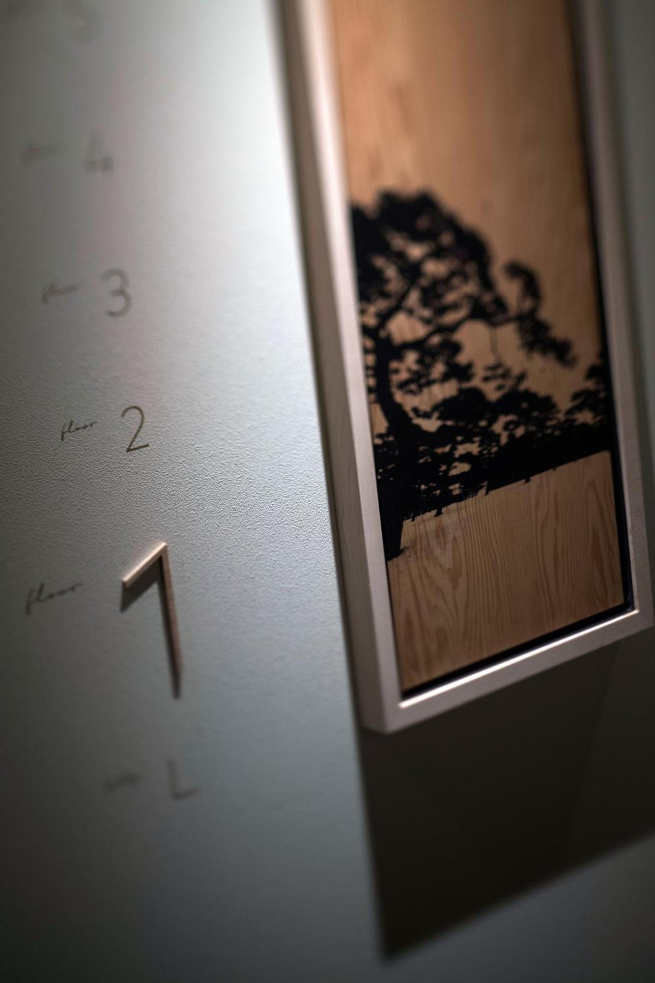Doubletree By Hilton Kyoto Higashiyama Hotel Luaran gambar