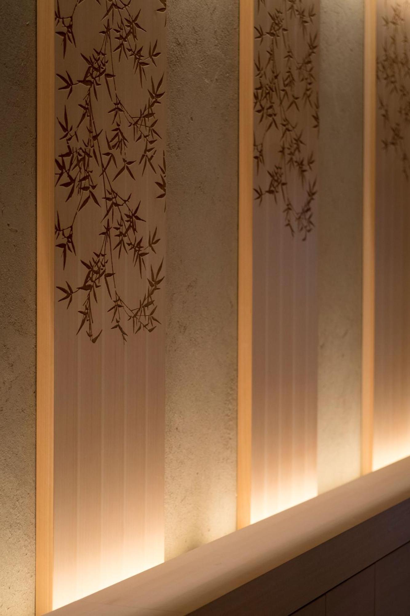 Doubletree By Hilton Kyoto Higashiyama Hotel Luaran gambar