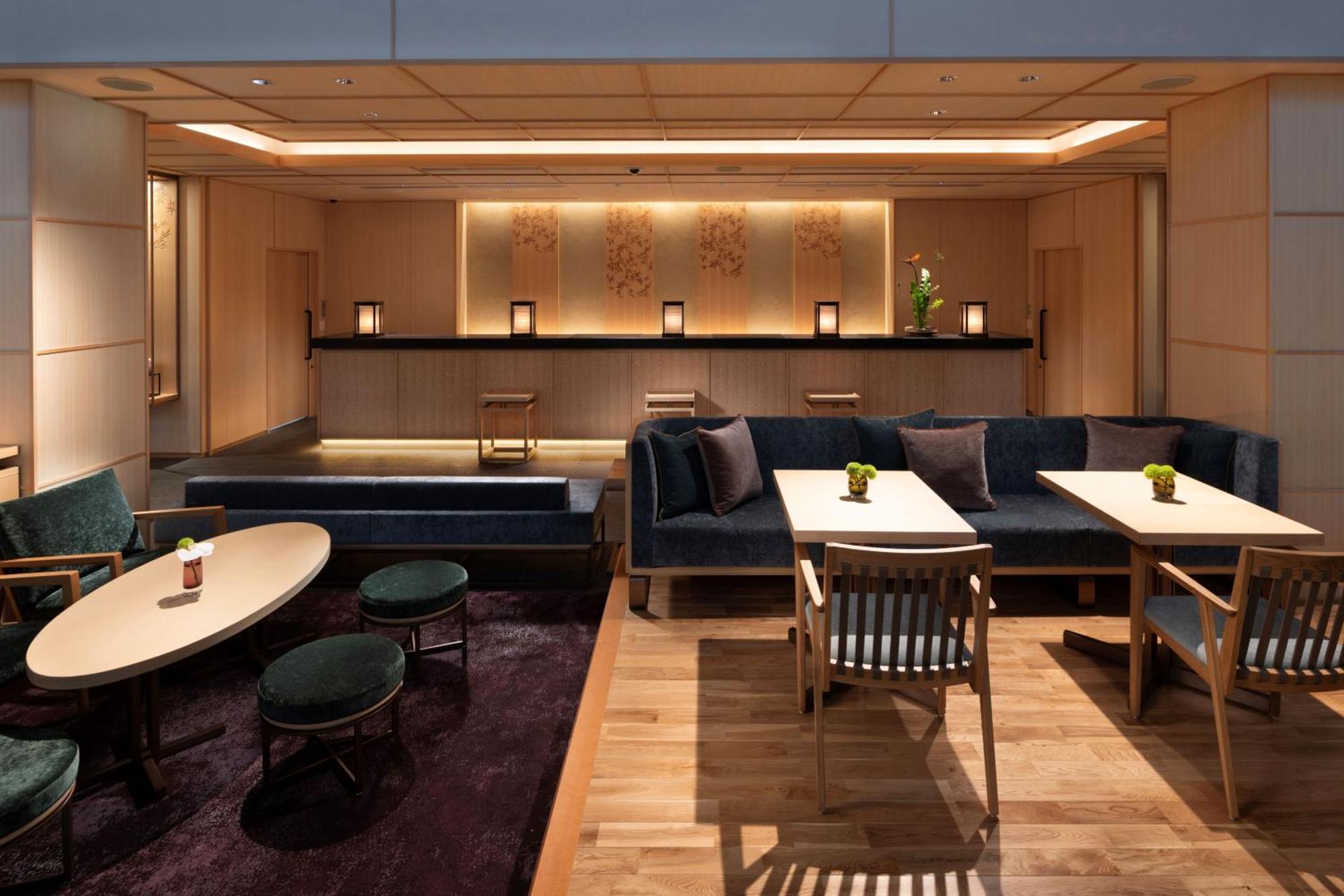 Doubletree By Hilton Kyoto Higashiyama Hotel Luaran gambar
