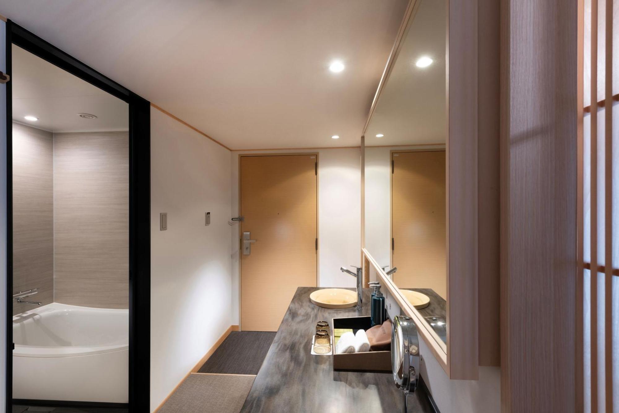 Doubletree By Hilton Kyoto Higashiyama Hotel Luaran gambar