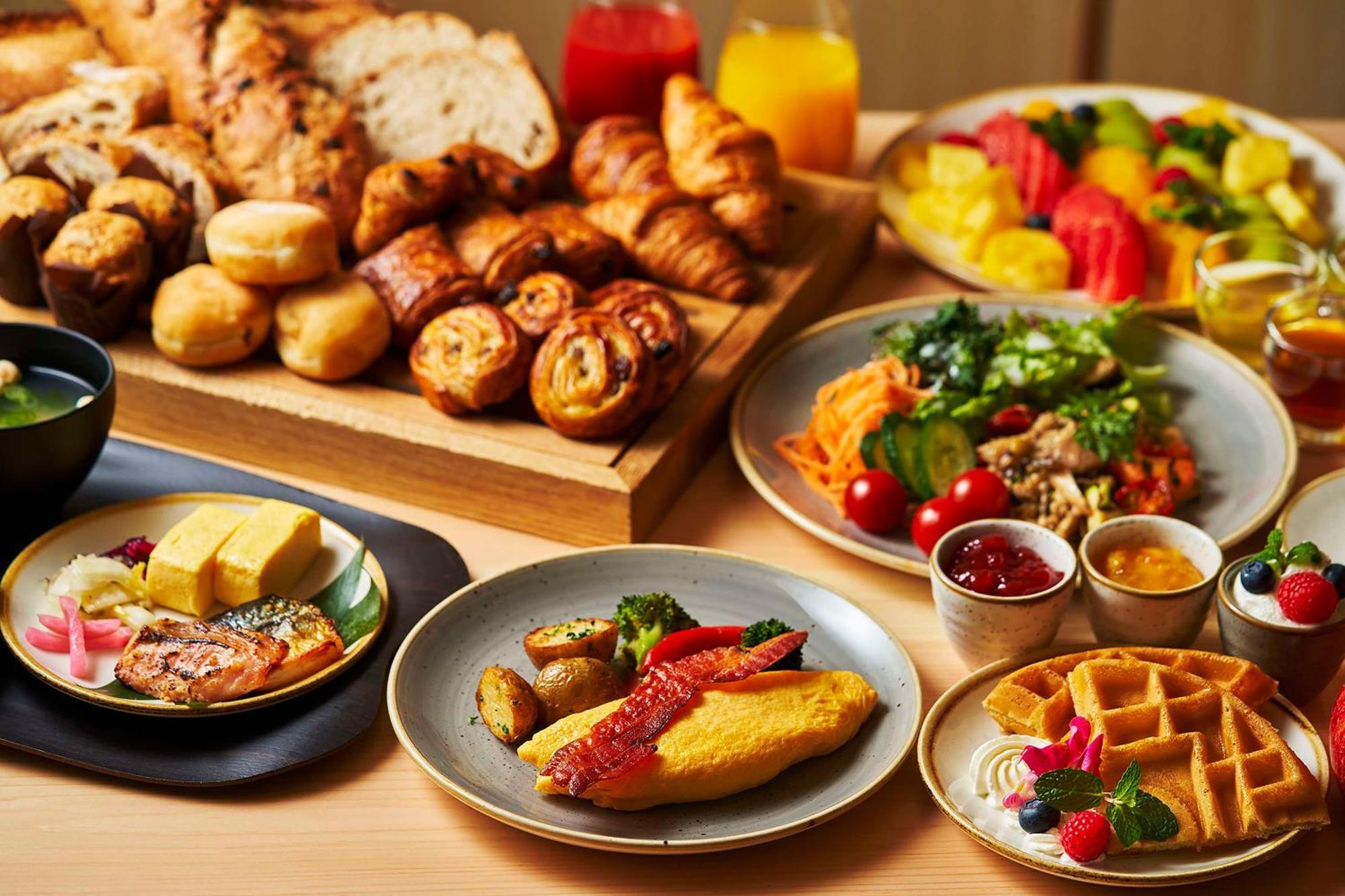 Doubletree By Hilton Kyoto Higashiyama Hotel Luaran gambar