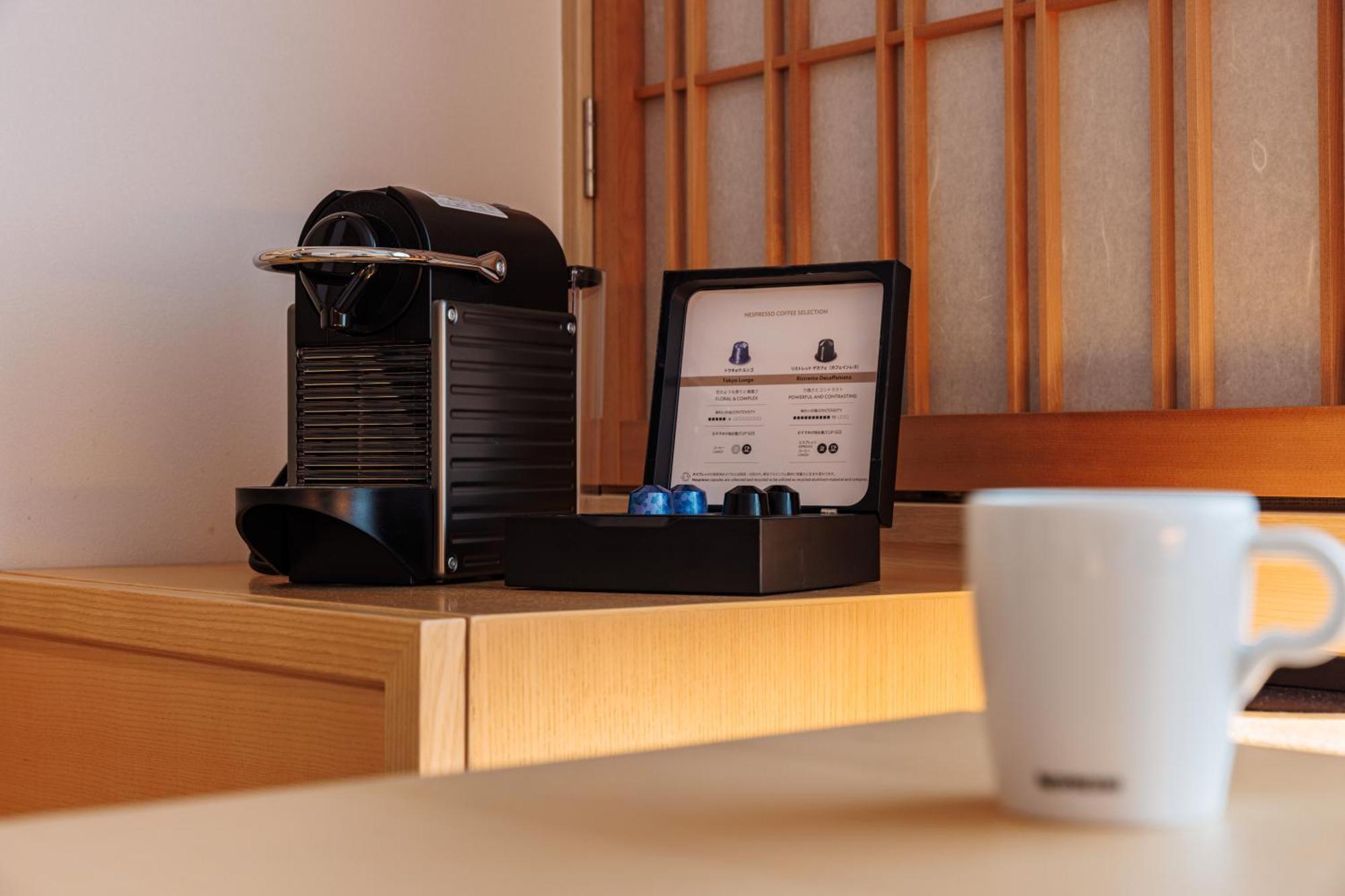 Doubletree By Hilton Kyoto Higashiyama Hotel Luaran gambar